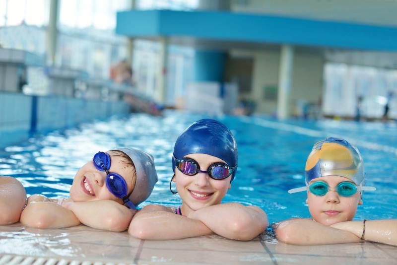 Schwimmbad Erding