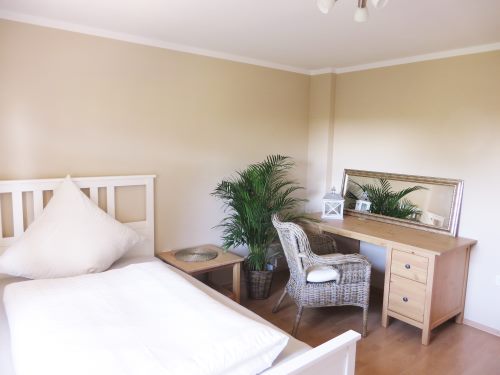 Große Ferienwohnung