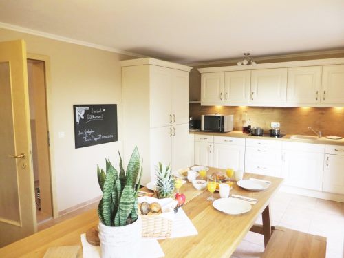 Unsere Apartements